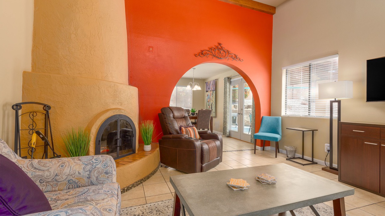 Photo of Bedroom in Oso Grande