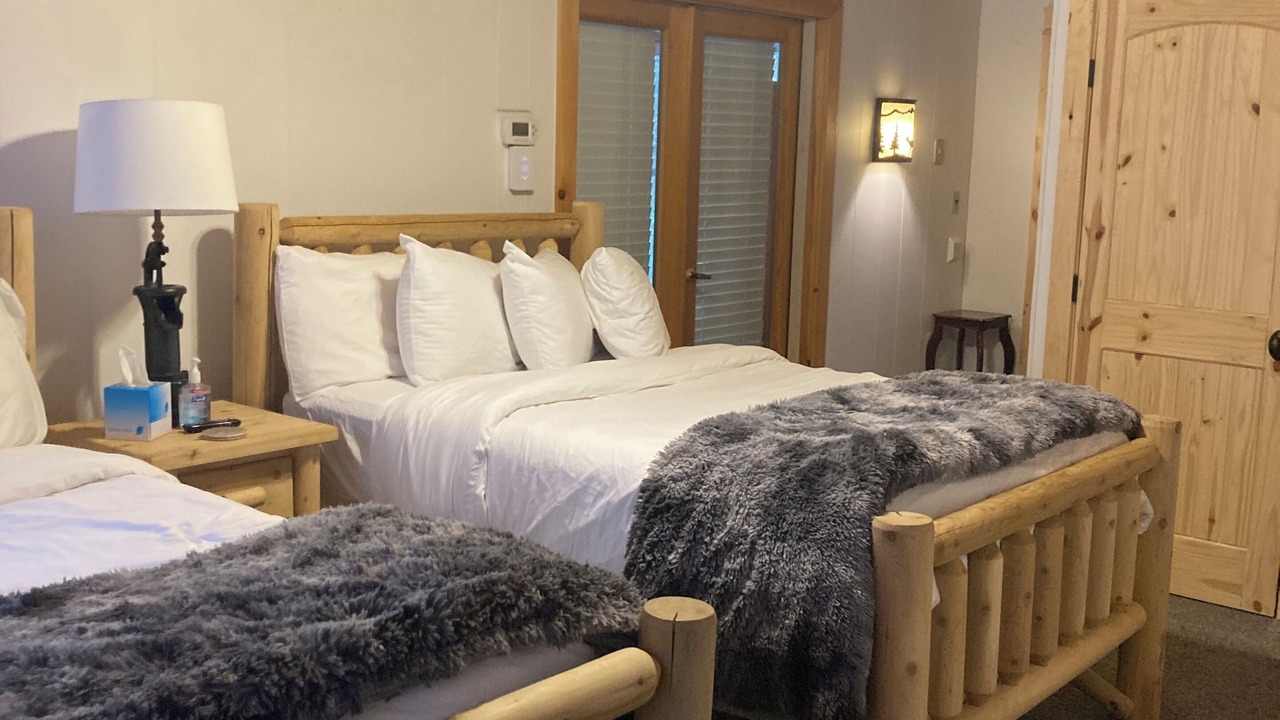 Photo of Bedroom in Jay