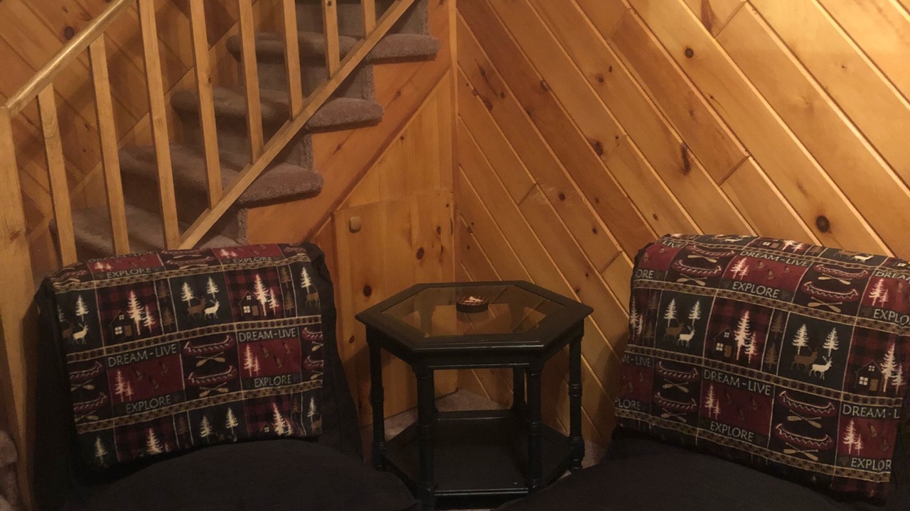 Photo of Livingroom in Jay