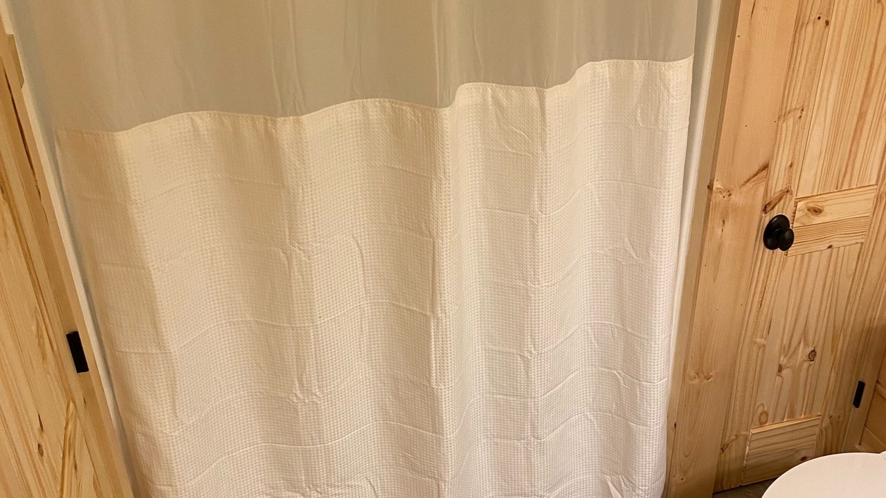 Photo of Bathroom in Jay