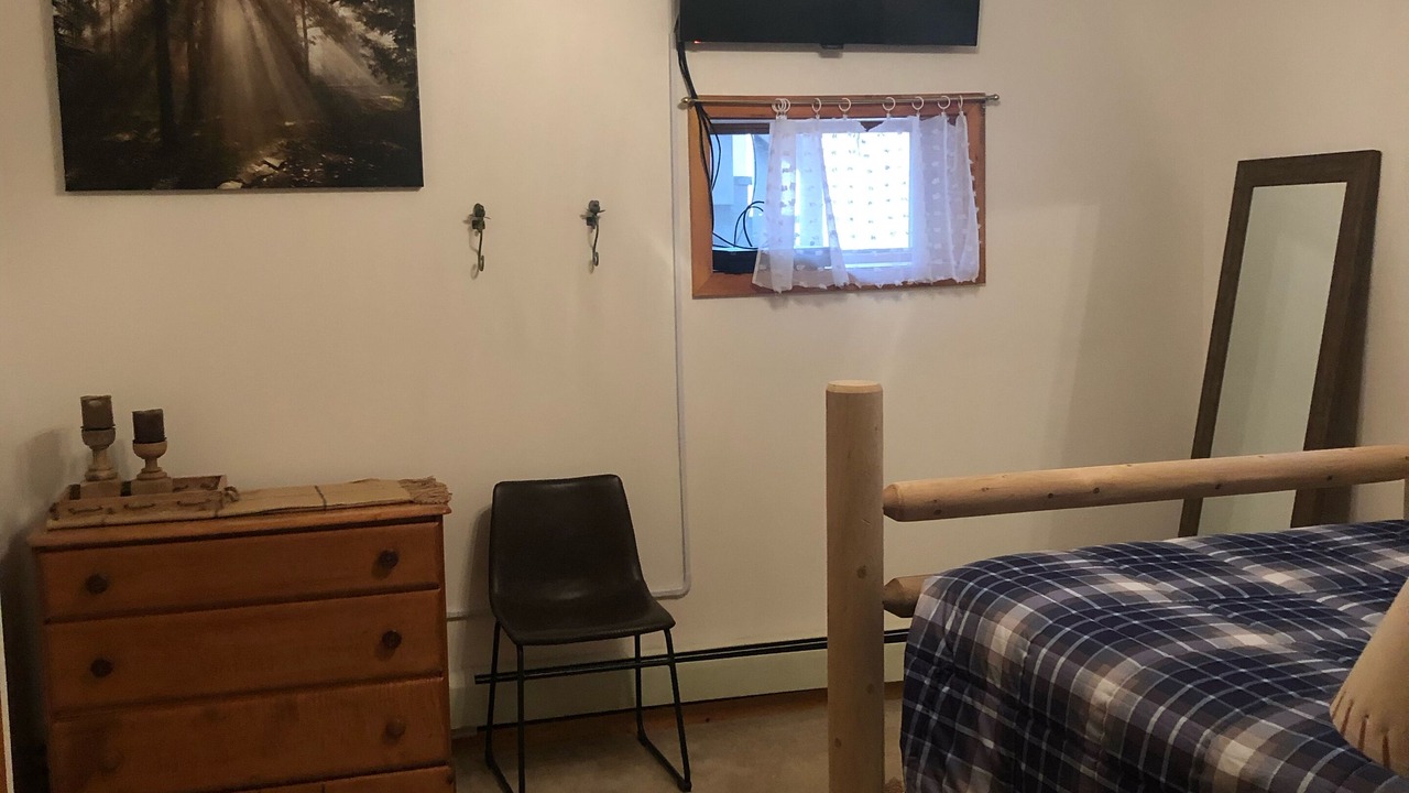 Photo of Bathroom in Jay