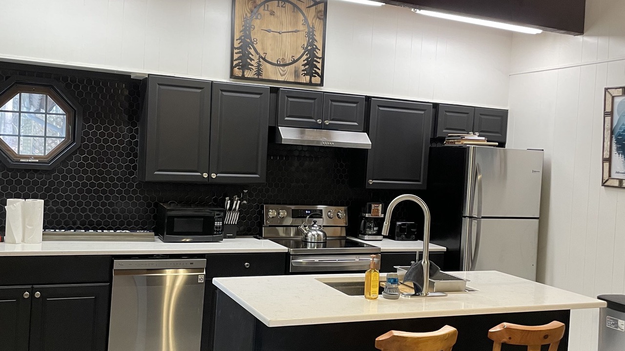 Photo of Kitchen in Jay