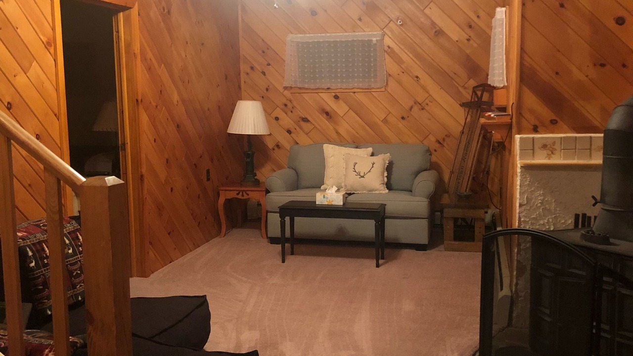 Photo of Livingroom in Jay