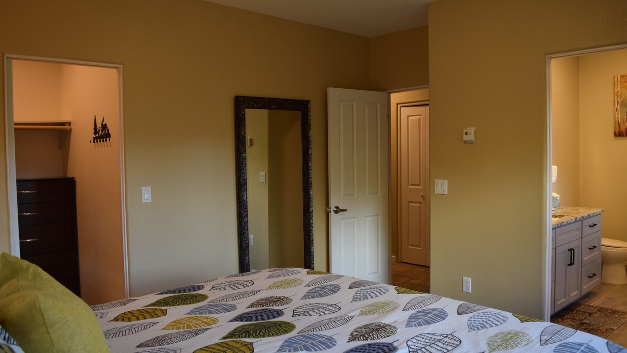Photo of Bedroom in Taos Ski Valley