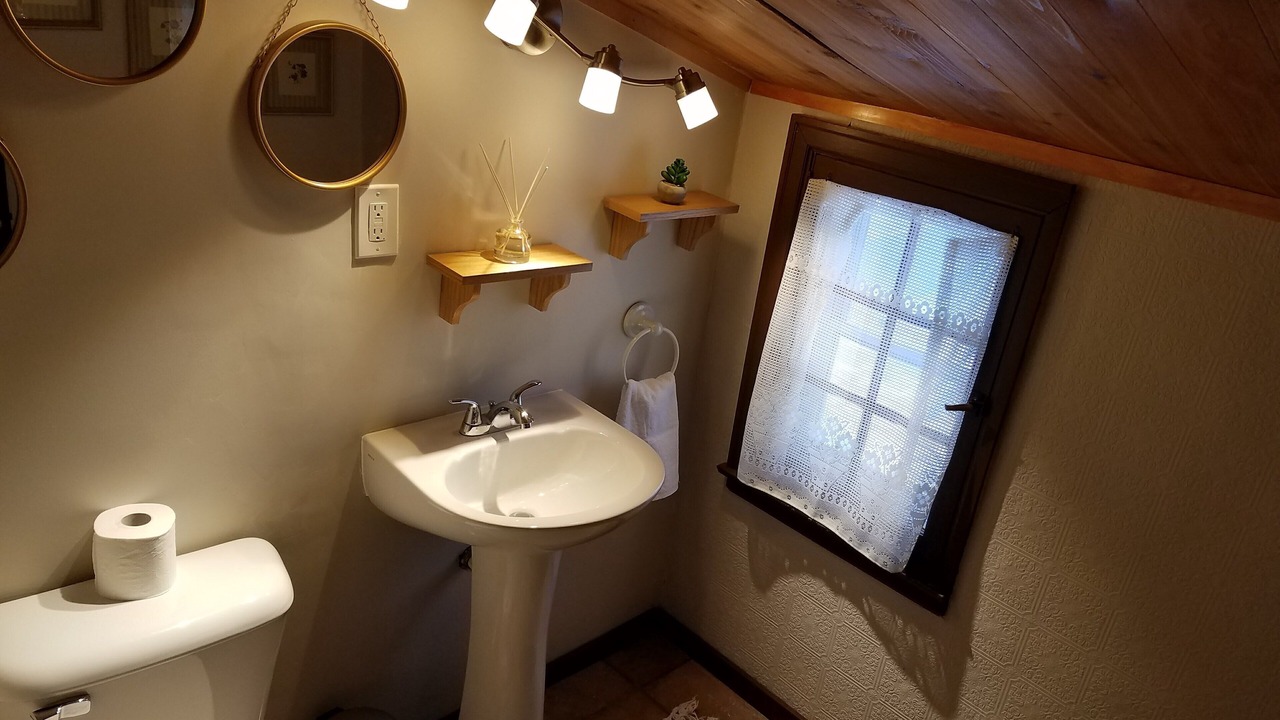 Photo of Bathroom in Bryn Mawr