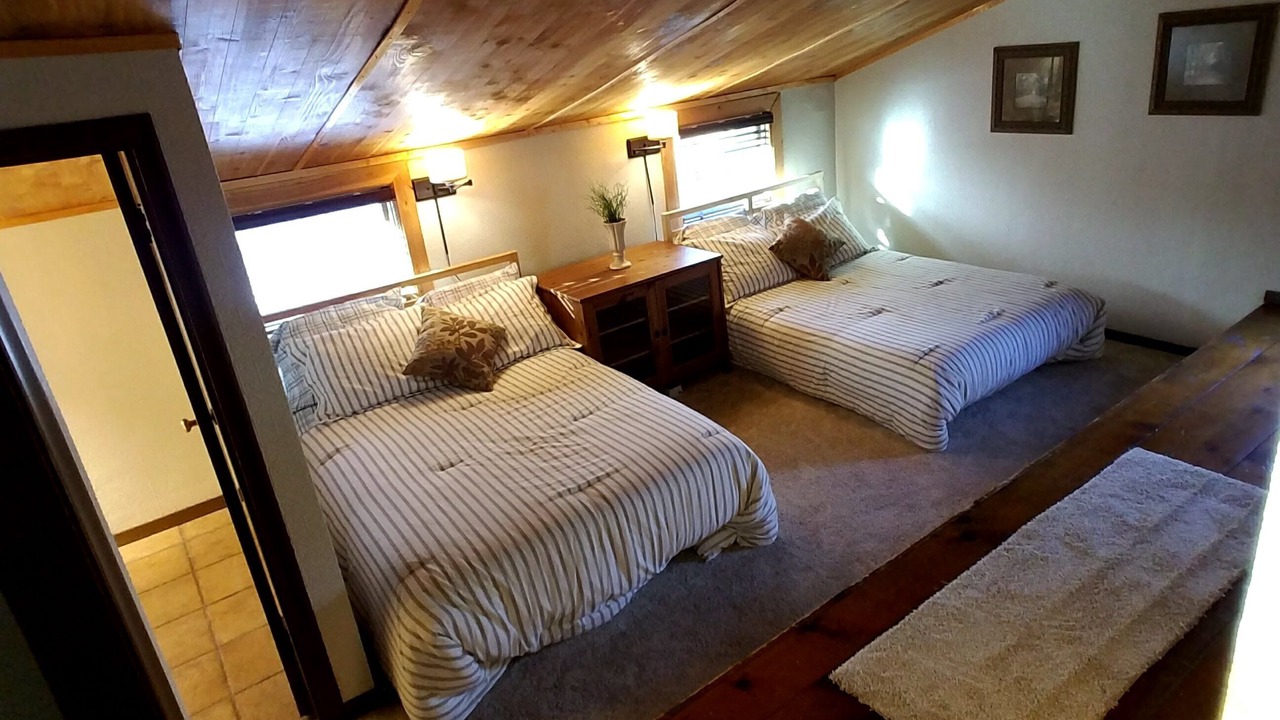 Photo of Bedroom in Bryn Mawr