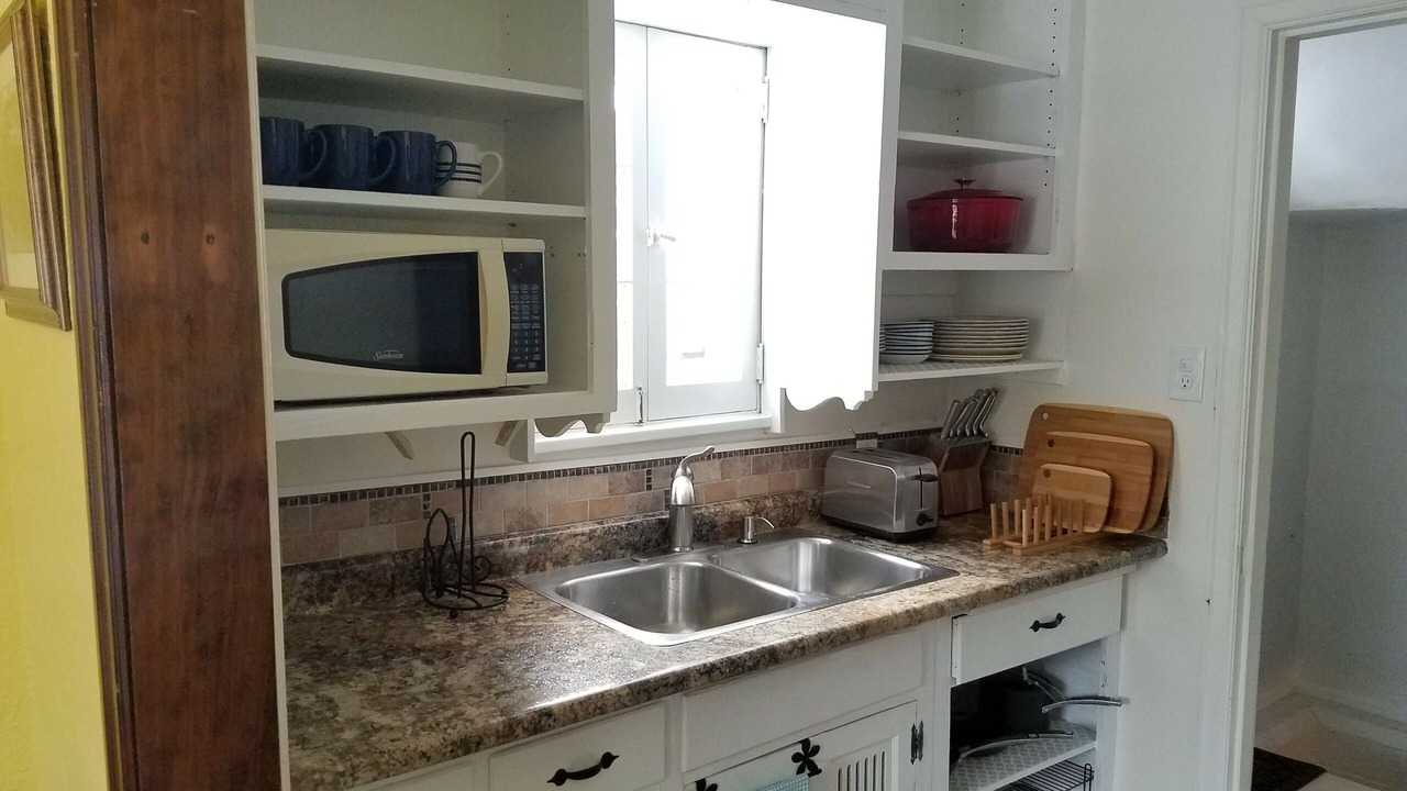 Photo of Kitchen in Bryn Mawr