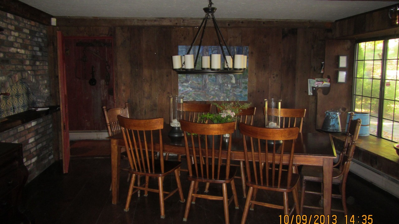 Photo of Livingroom in Franklin