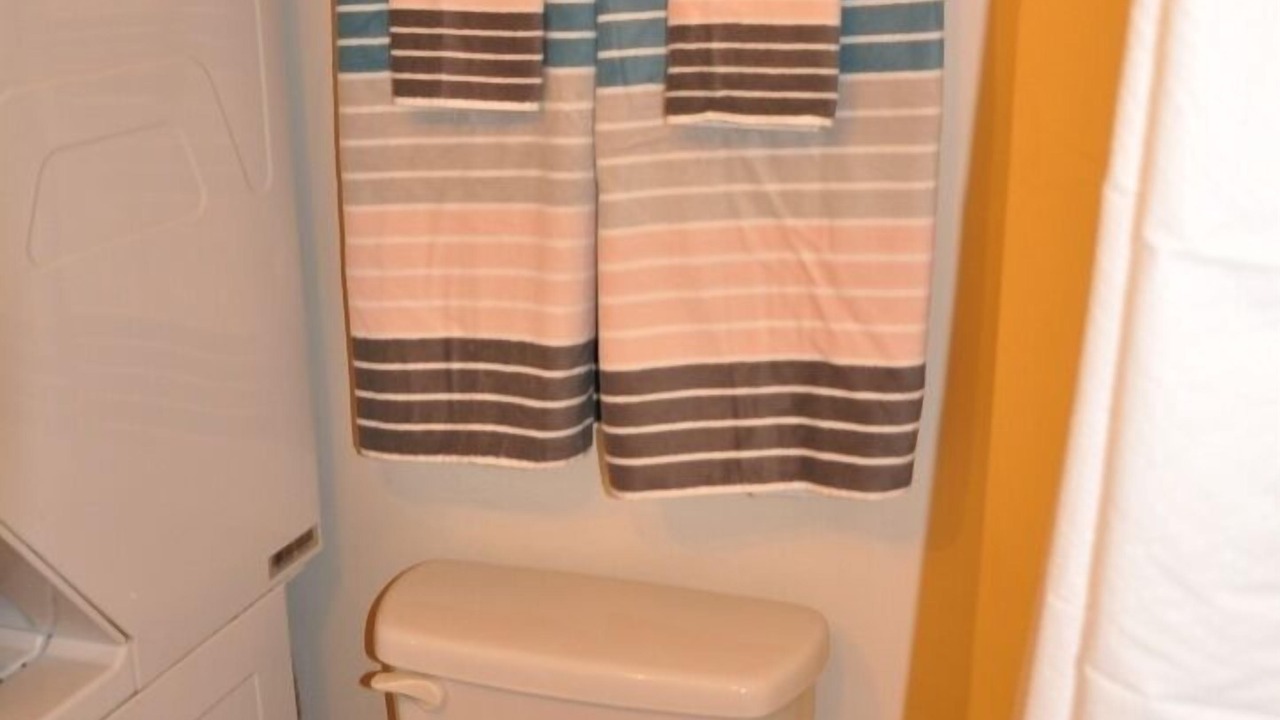 Photo of Bathroom in Knoxville