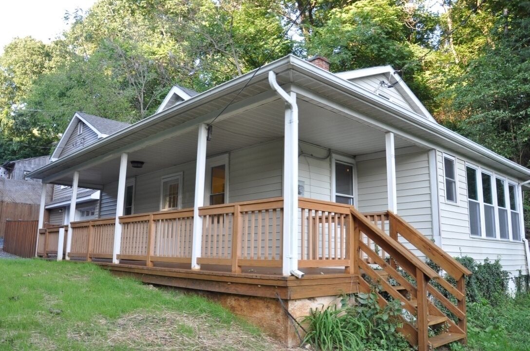 Photo of Outdoor in Knoxville