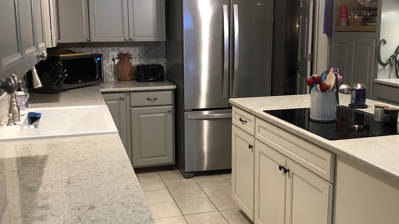 Photo of Kitchen in Lakeview