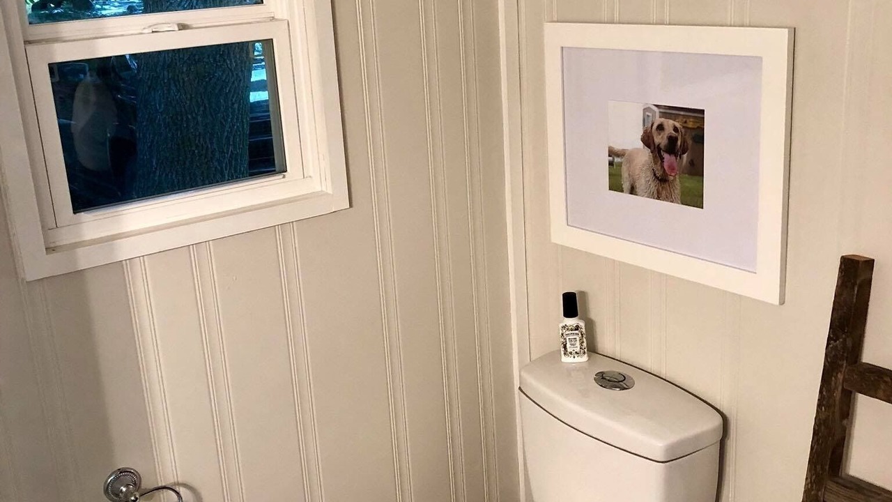 Photo of Bathroom in Battle Lake