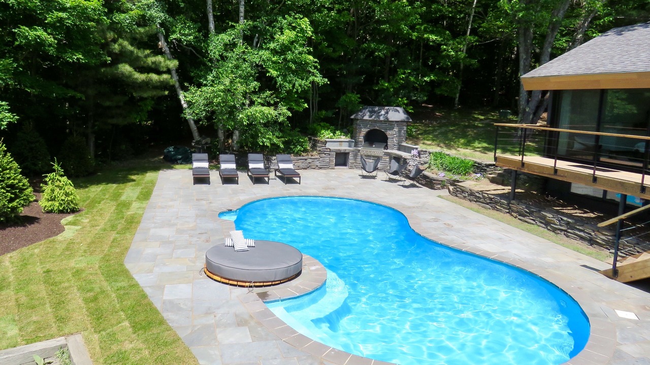 Photo of Outdoor in Stowe Area