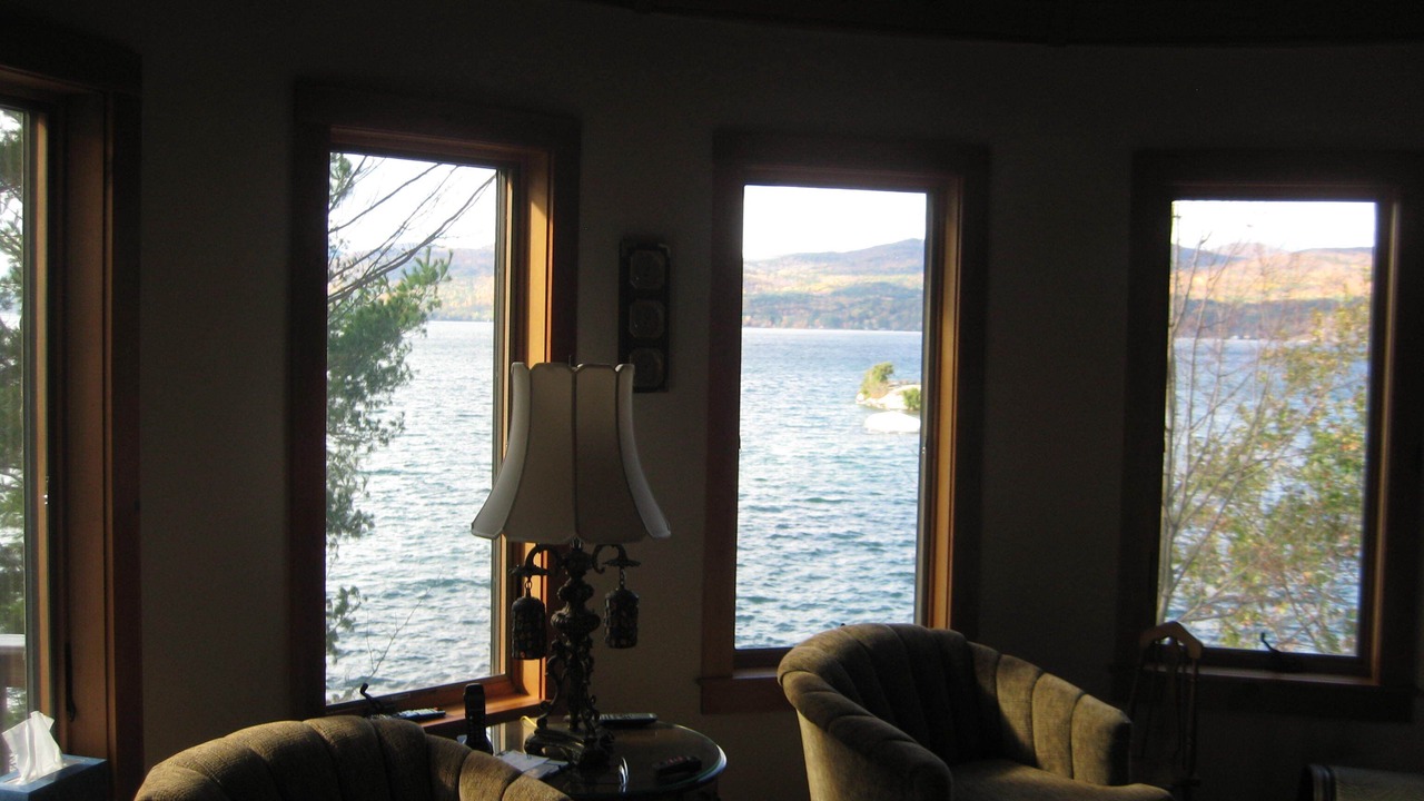 Photo of Bedroom in Putnam Station