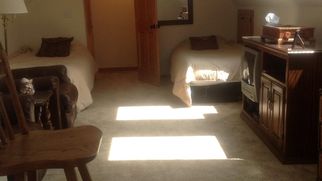 Photo of Bedroom in Putnam Station