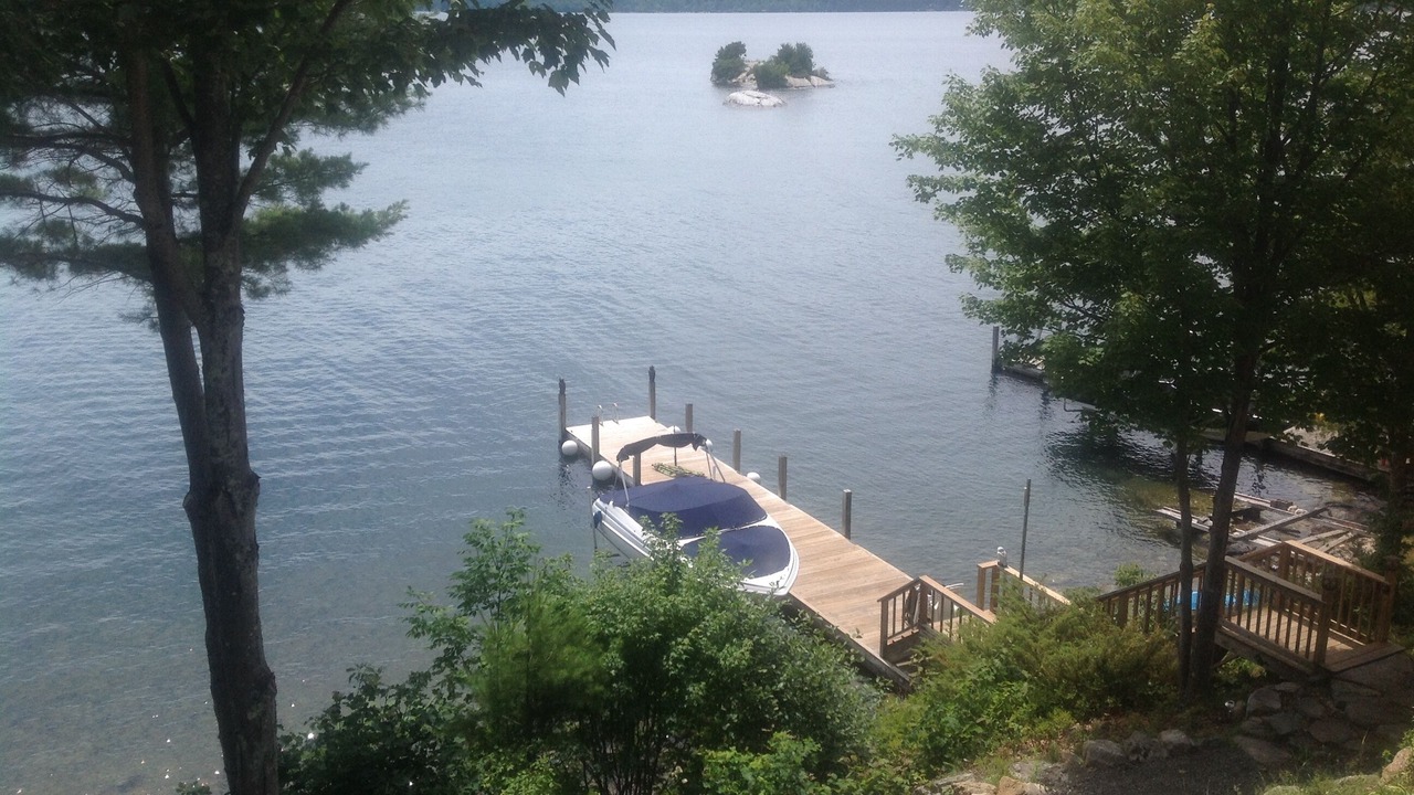 Photo of Outdoor in Putnam Station