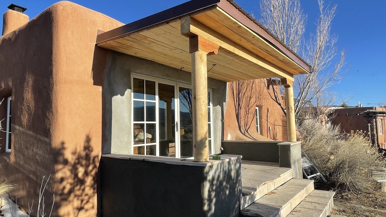 Photo of Outdoor in Taos