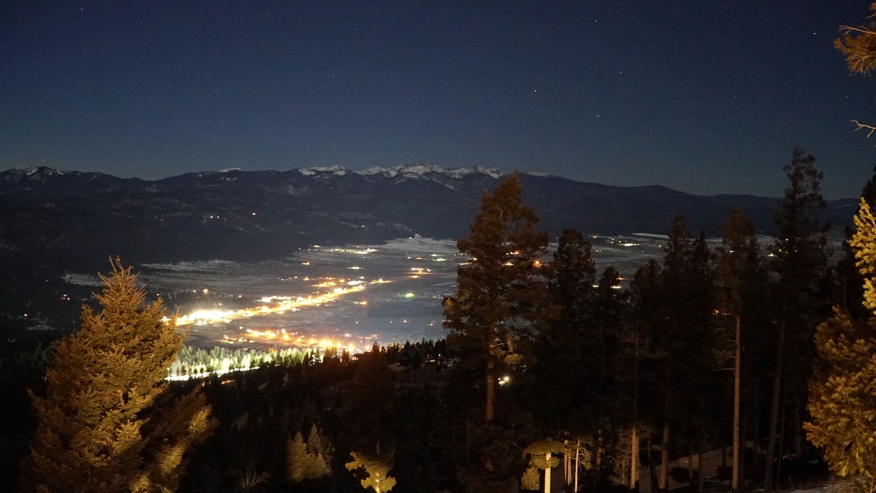 Photo of Others in Angel Fire