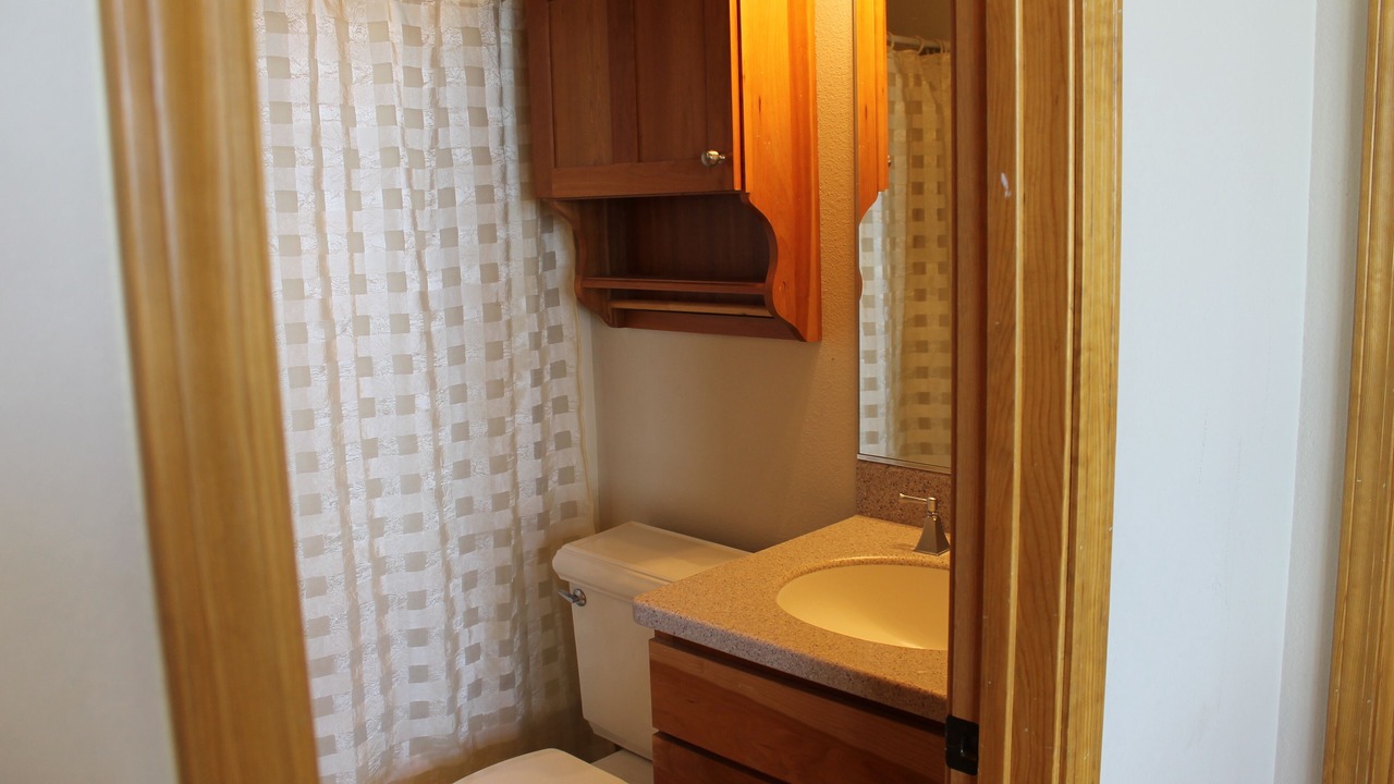 Photo of Bathroom in Angel Fire