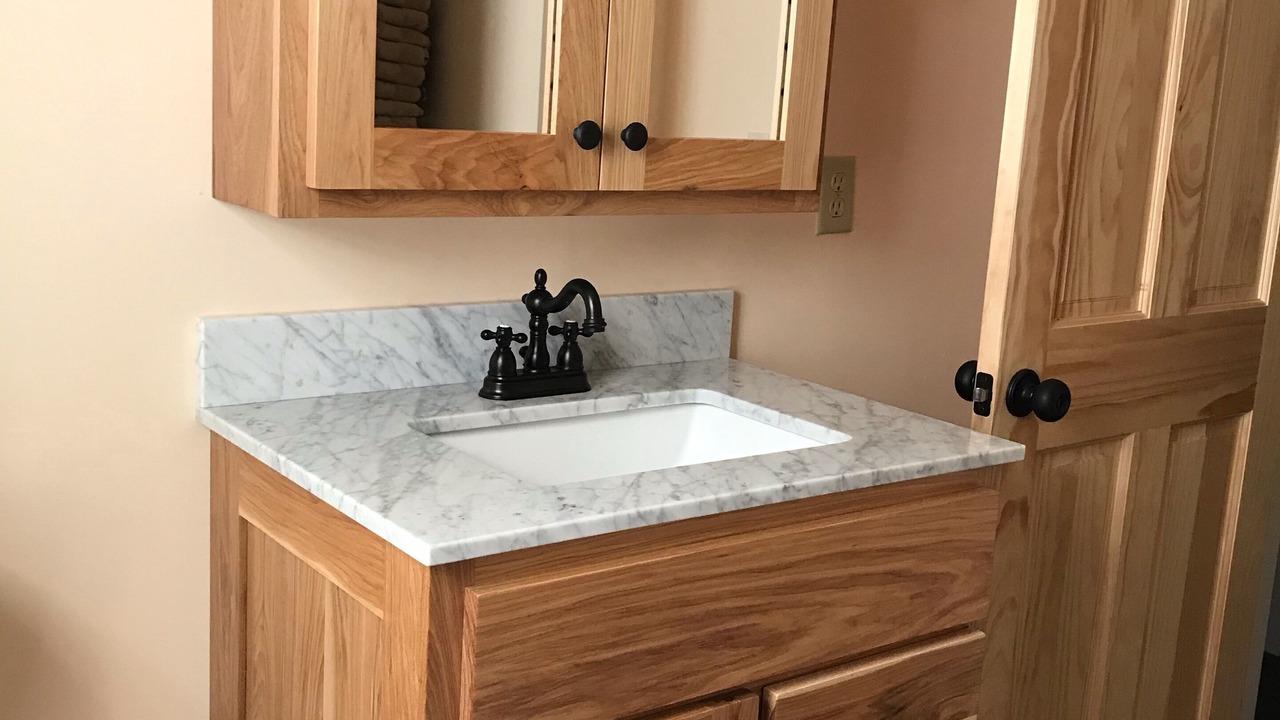 Photo of Bathroom in Colton