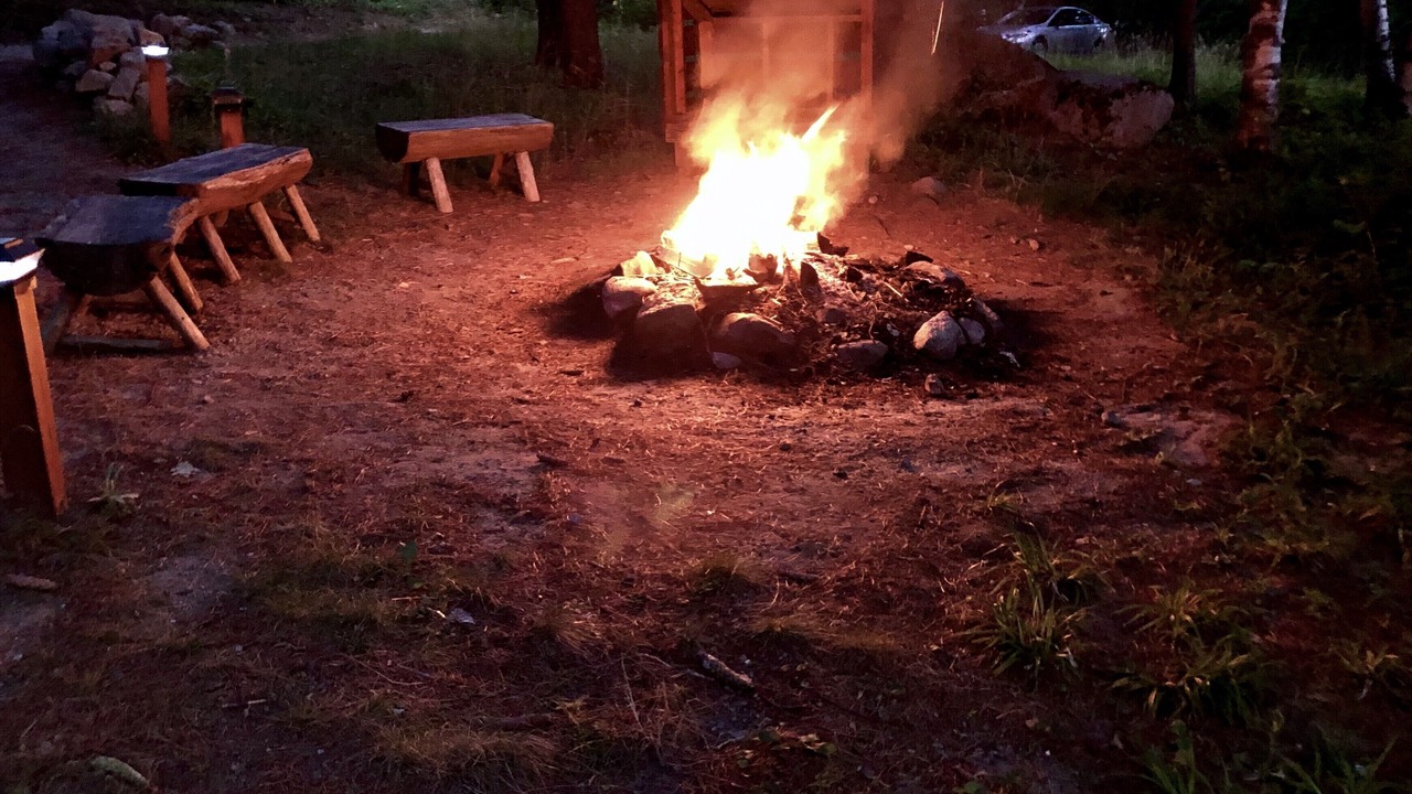 Photo of Outdoor in Wilmington