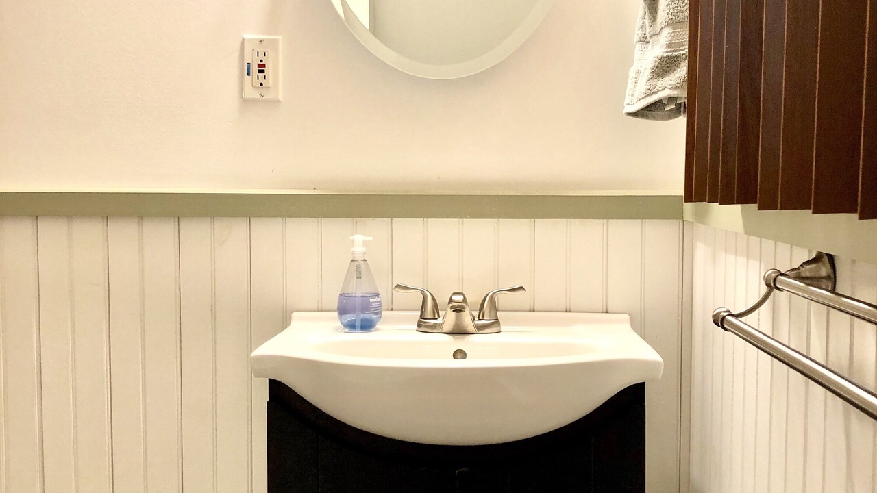 Photo of Bathroom in Wilmington