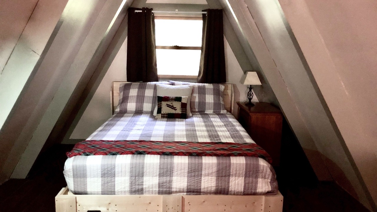 Photo of Bedroom in Wilmington