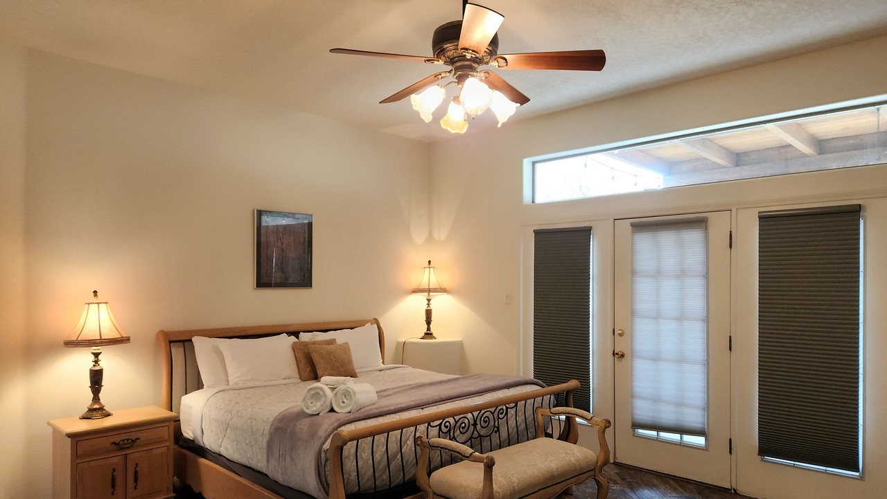 Photo of Bedroom in Sandia Heights South