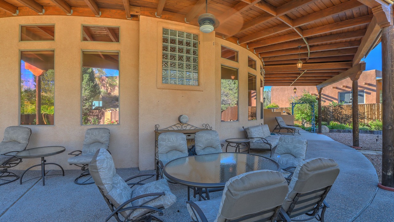 Photo of Outdoor in Sandia Heights South