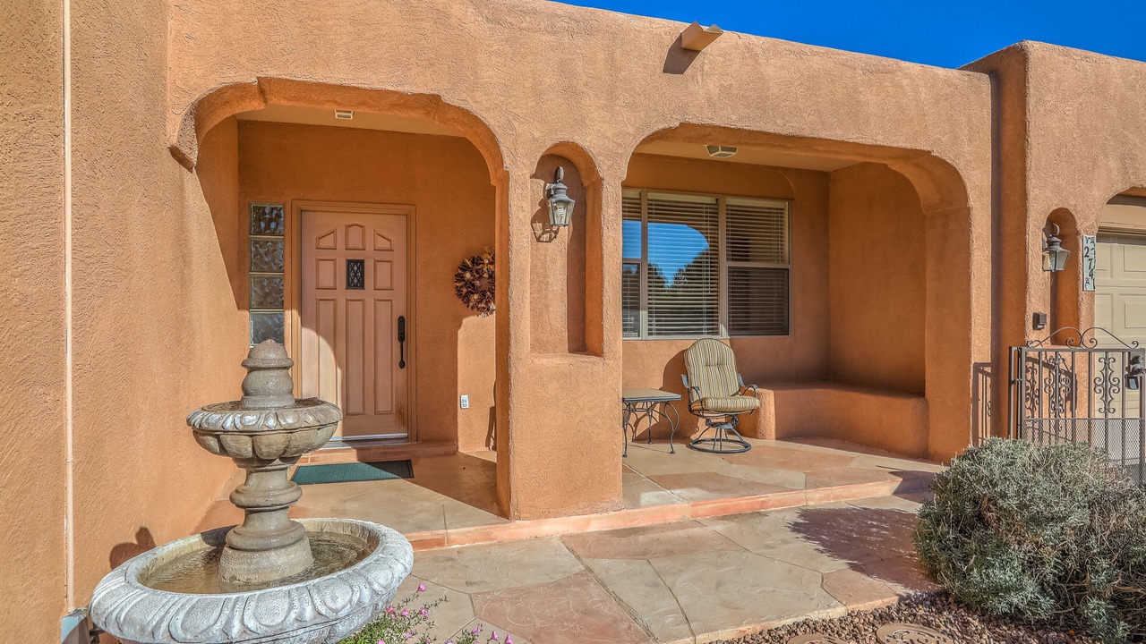 Photo of Outdoor in Sandia Heights South