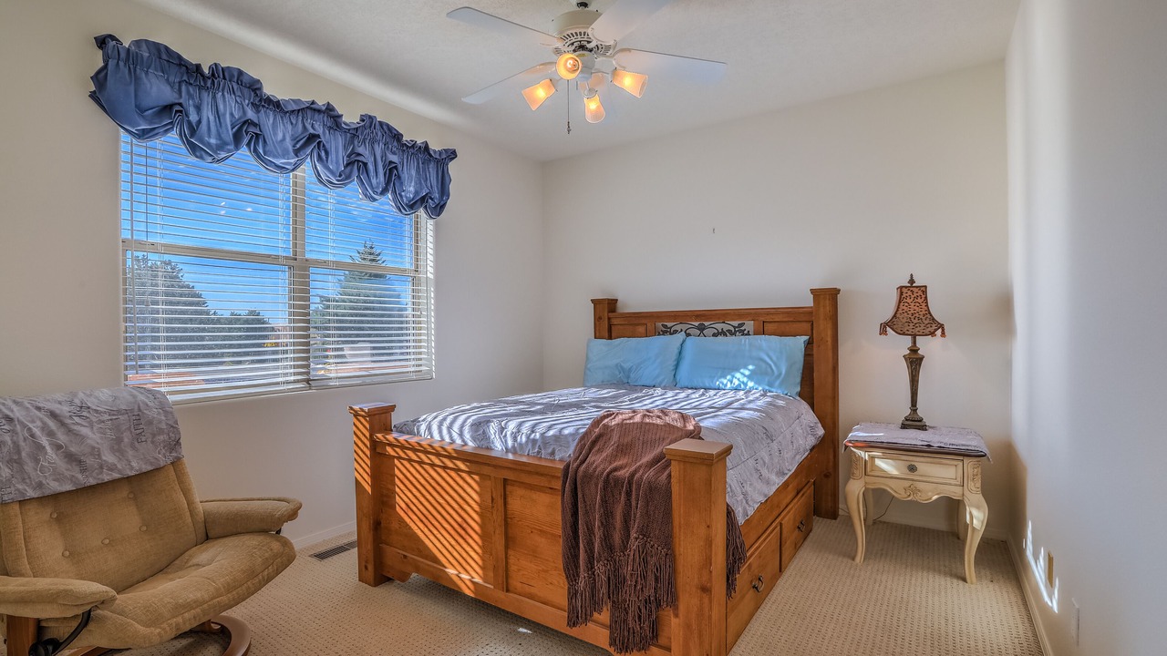 Photo of Bedroom in Sandia Heights South