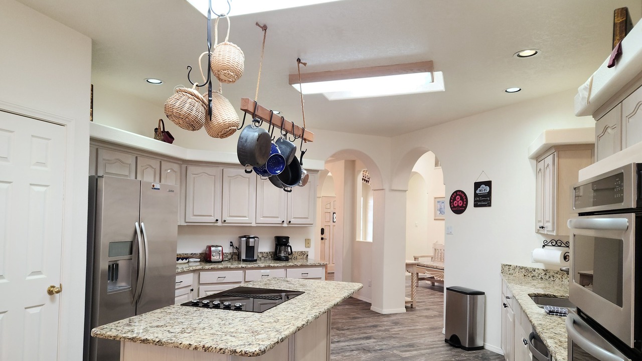 Photo of Kitchen in Sandia Heights South