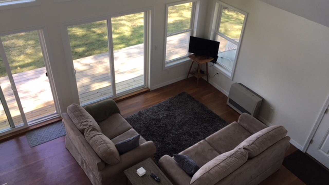 Photo of Livingroom in Swanton