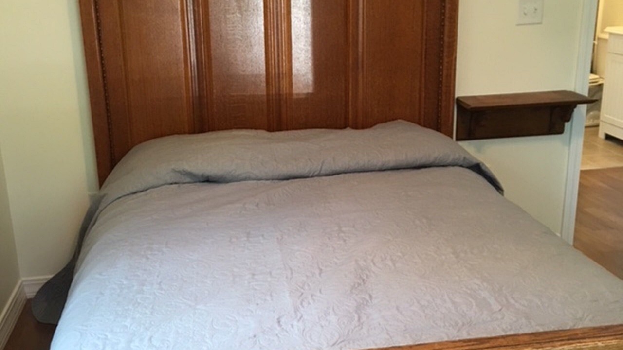 Photo of Bedroom in Swanton