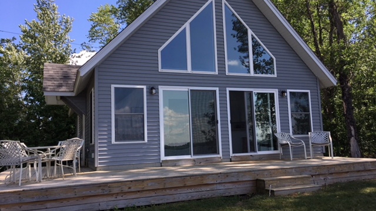 Photo of Outdoor in Swanton