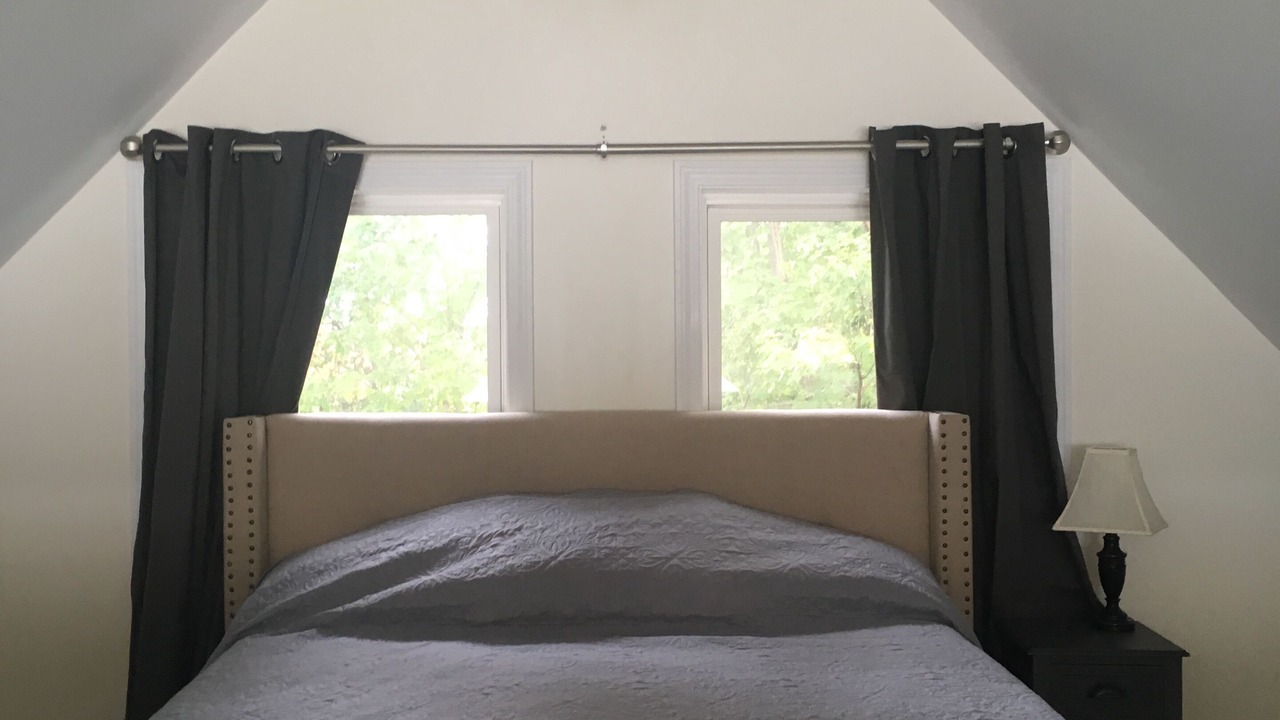 Photo of Bedroom in Swanton