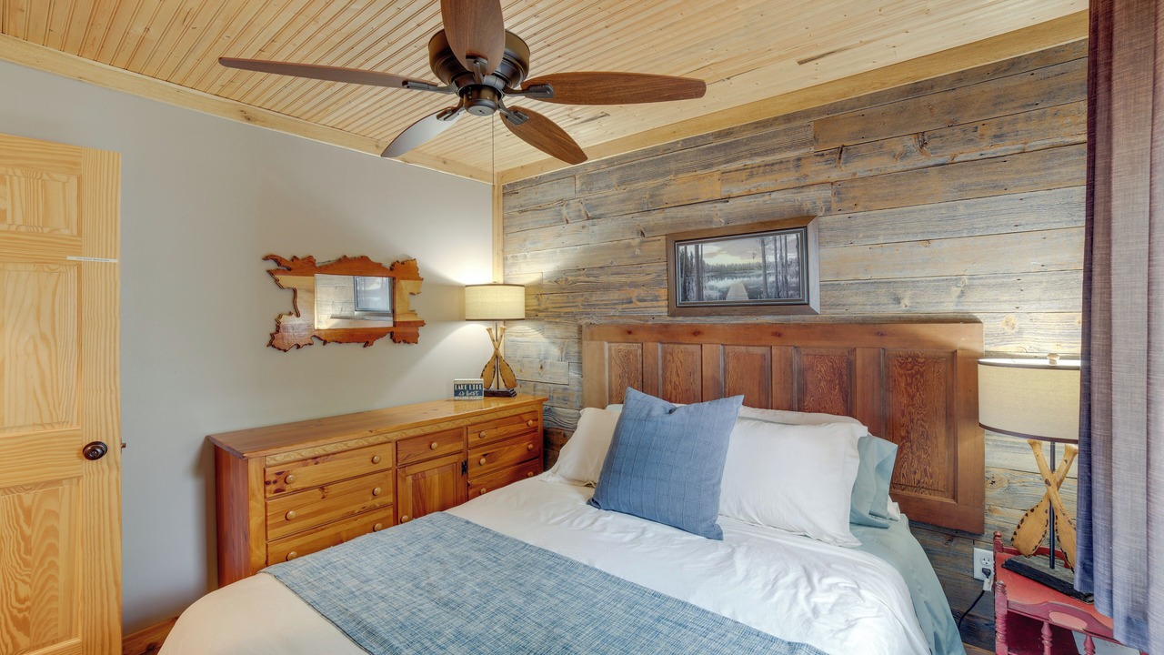 Photo of Bedroom in Monticello