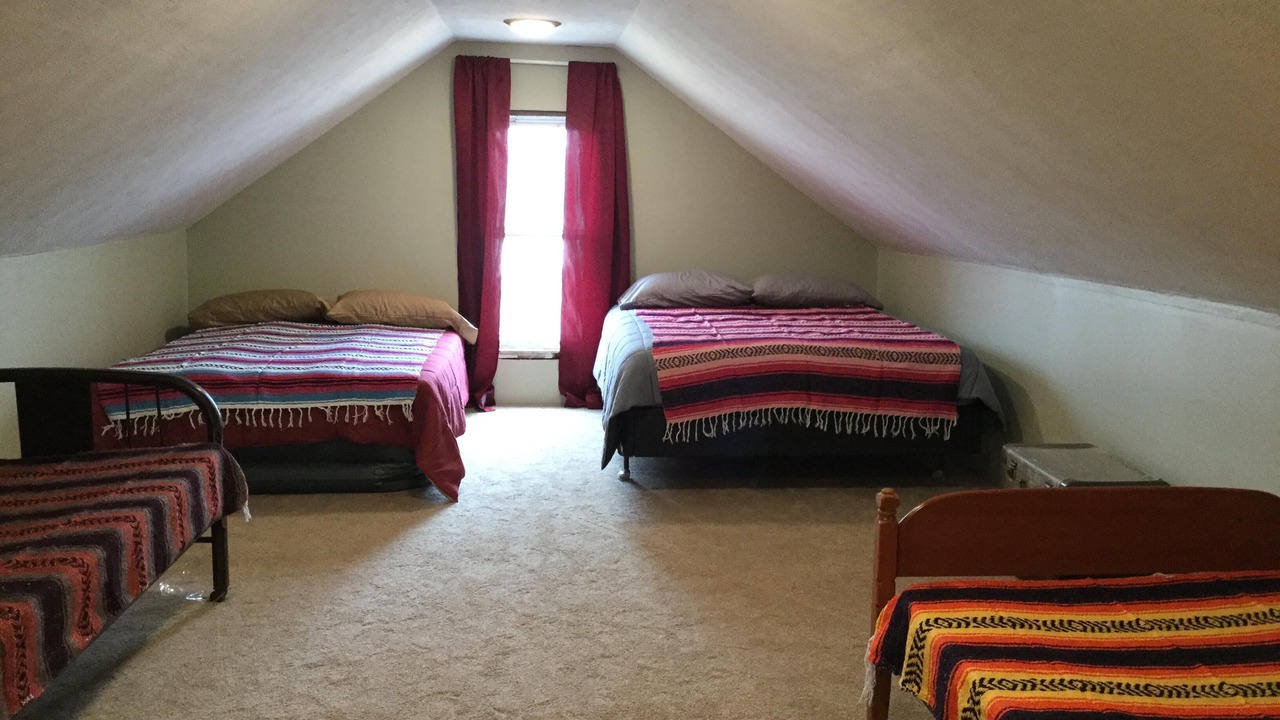 Photo of Bedroom in Mason