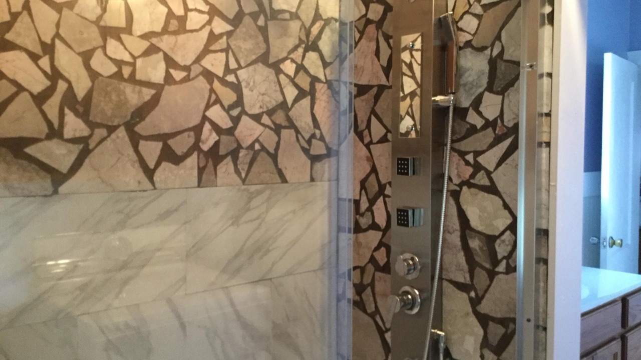 Photo of Bathroom in Mason