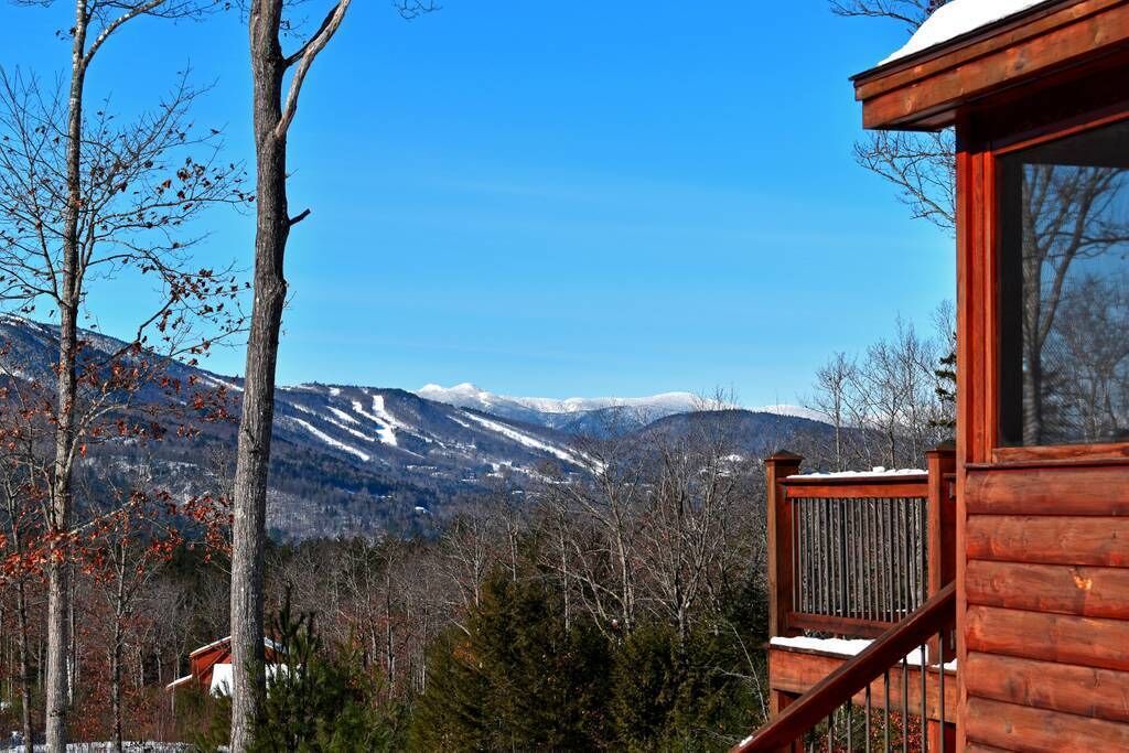 Photo of Outdoor in Bethel