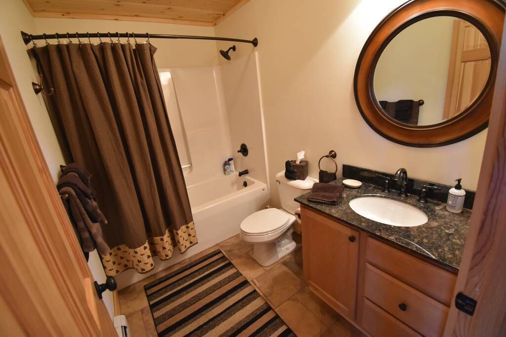 Photo of Bathroom in Bethel