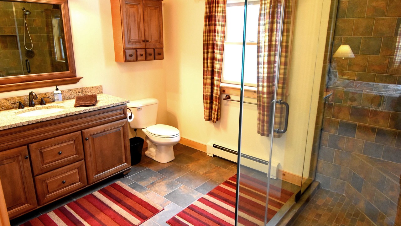 Photo of Bathroom in Bethel