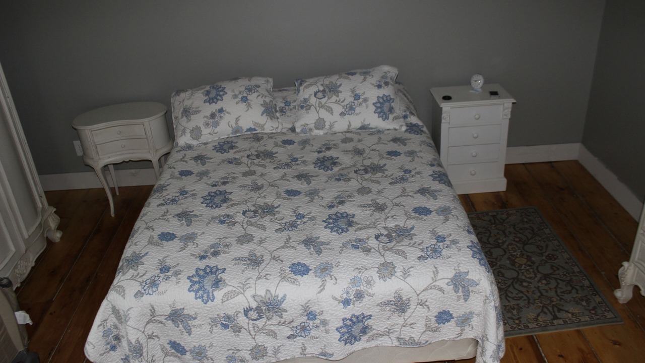 Photo of Bedroom in West Wardsboro