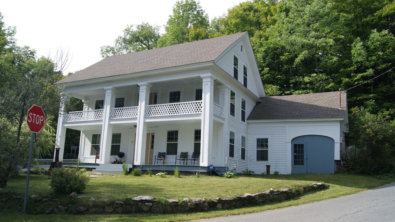 Photo of Outdoor in West Wardsboro