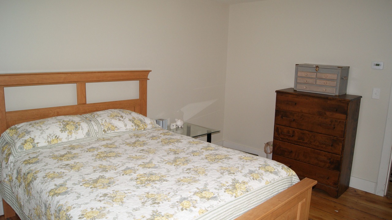 Photo of Bedroom in West Wardsboro