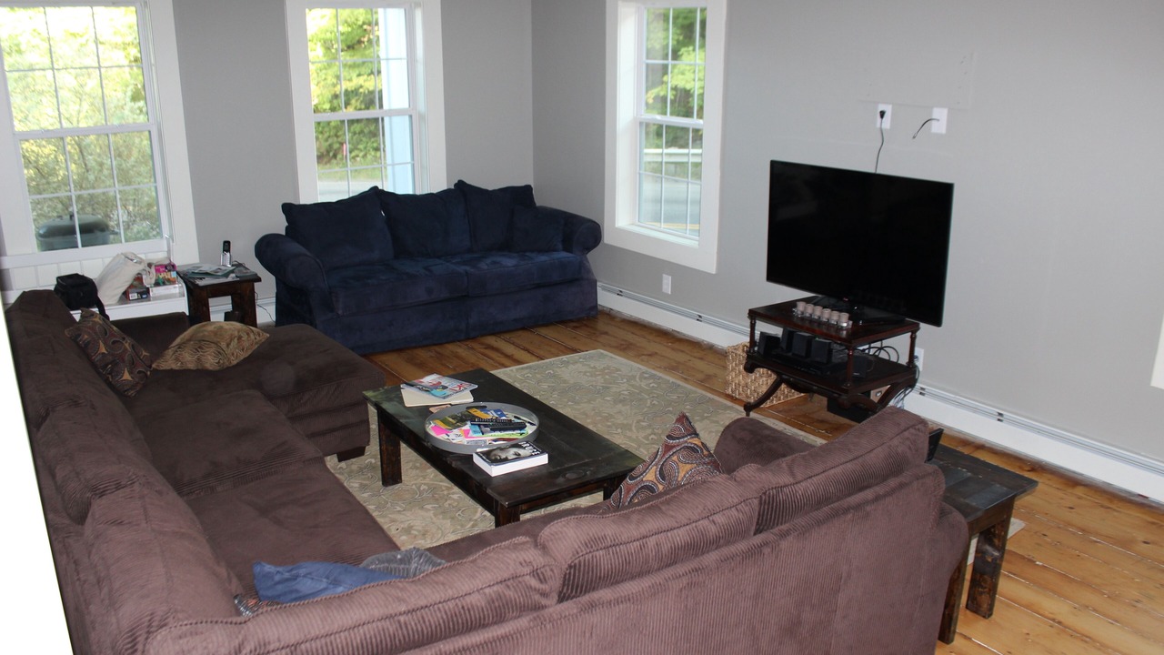 Photo of Livingroom in West Wardsboro