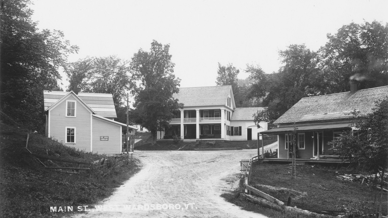 Photo of Outdoor in West Wardsboro
