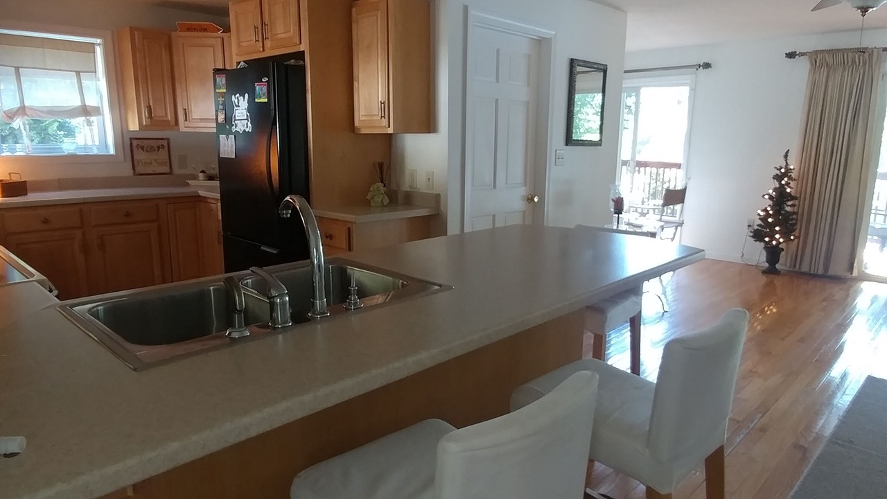 Photo of Kitchen in Winchester