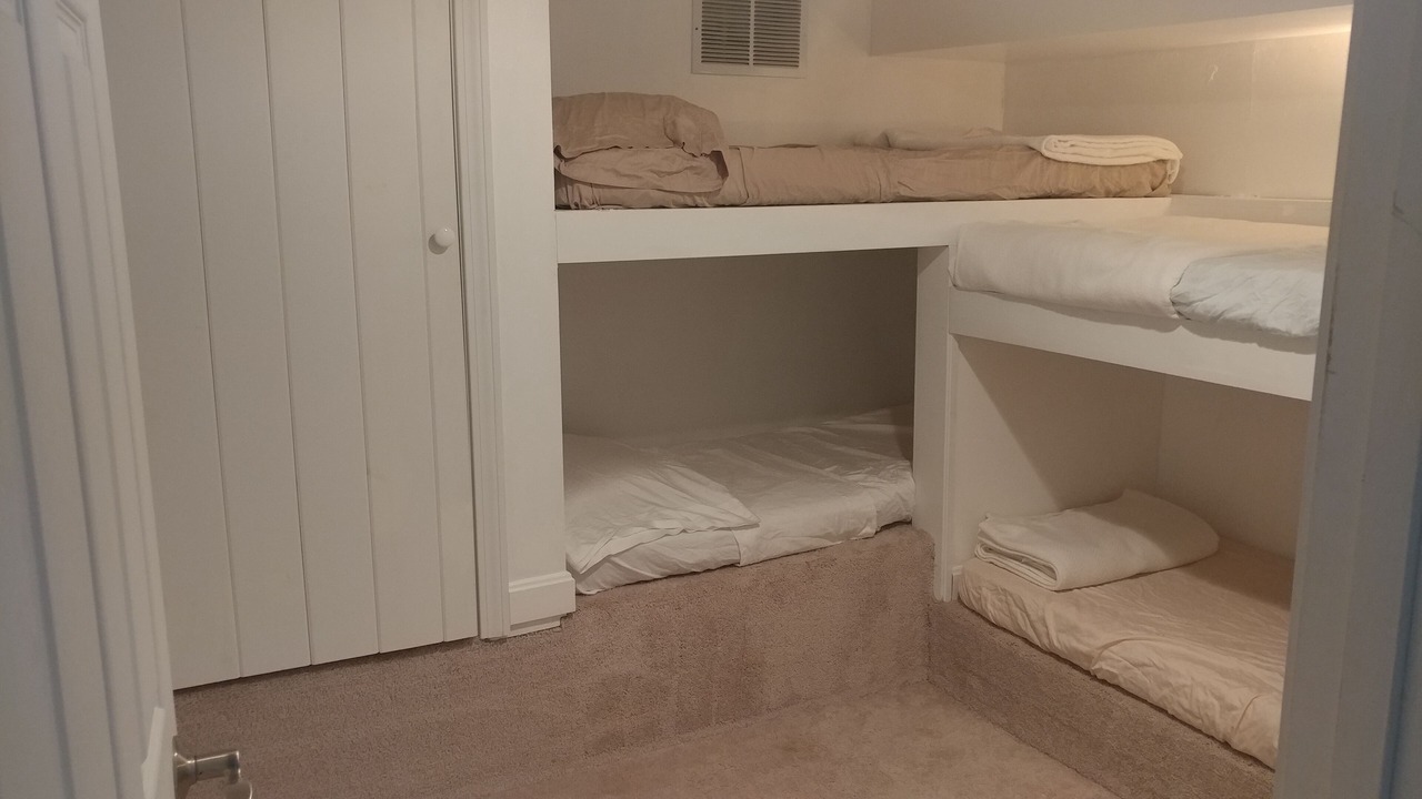 Photo of Bedroom in Winchester