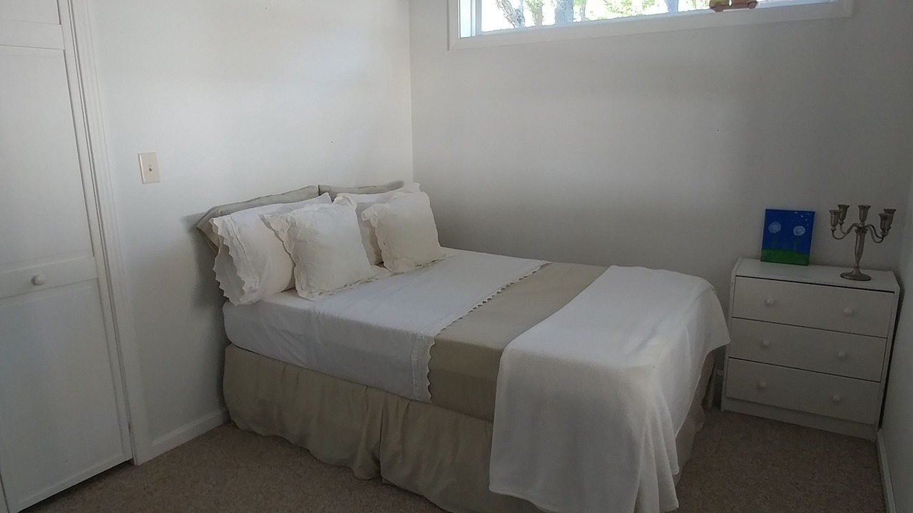 Photo of Bedroom in Winchester